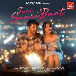 Teri Saari Baat Official Audio