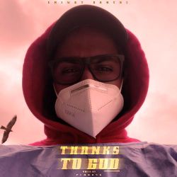 Thanks to God Official Audio