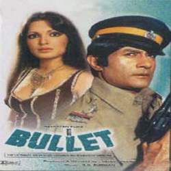 Bullet Title Track Official Audio