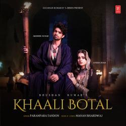 Khaali Botal Official Audio