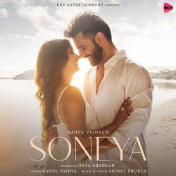 Soneya Official Audio