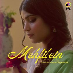 Mehfilein Official Audio