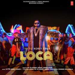 Loca Official Audio