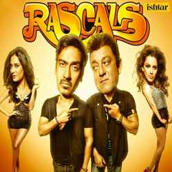 Rascals Official Audio
