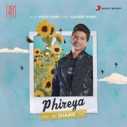 Phireya Official Audio