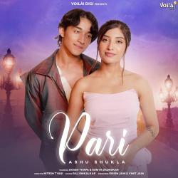 Pari Official Audio