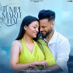 Tumpe Marte Hai - Ashwani Machal Official Audio