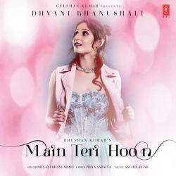 Main Teri Hoon Official Audio