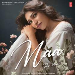 Maa - Payal Dev Official Audio