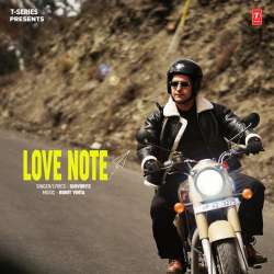 Love Note Official Audio