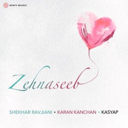 Zehnaseeb Official Audio