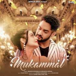 Mukammal Official Audio