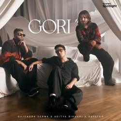 Gori Official Audio