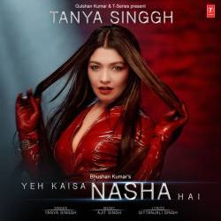 Yeh Kaisa Nasha Hai Official Audio
