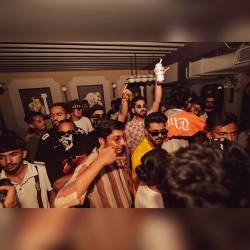 FAME TALKS Official Audio