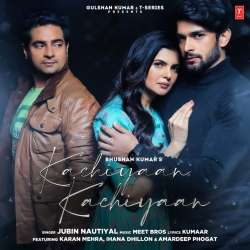 Kachiyaan Kachiyaan Official Audio