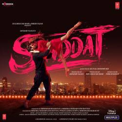 Shiddat Title Track Official Audio