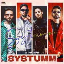 Systumm Official Audio