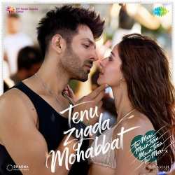 Tenu Zyada Mohabbat Official Audio