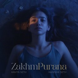 Zakhm Purana Official Audio