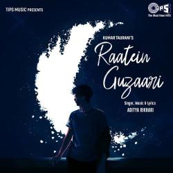 Raatein Guzaari Official Audio