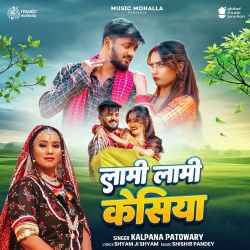 Lami Lami Kesiya Official Audio