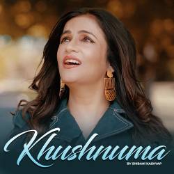 KHUSHNUMA Official Audio