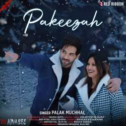 Pakeezah Official Audio