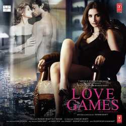 Love Games Official Audio
