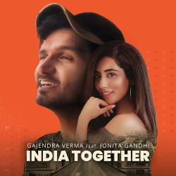 India Together Official Audio