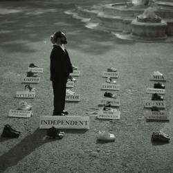 Independent Official Audio