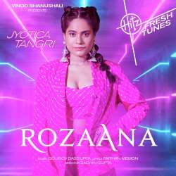 Rozaana Official Audio