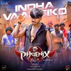 Indha Vaangiko Official Audio