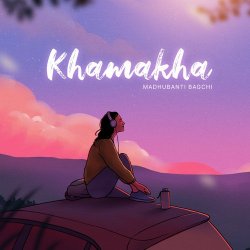 Khamakha Official Audio