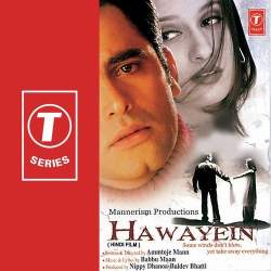 Hawayein Official Audio