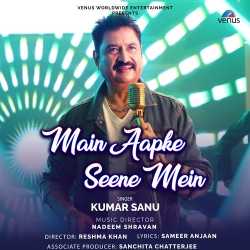 Main Aapke Seene Mein Official Audio