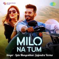 Milo Na Tum Official Audio