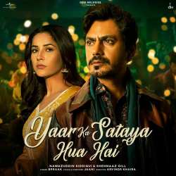 Yaar Ka Sataya Hua Hai Official Audio