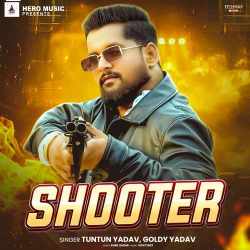 Shooter Official Audio