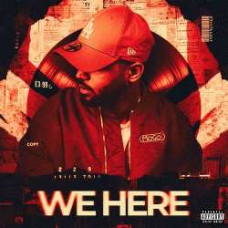 We Here Official Audio