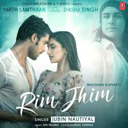 Rim Jhim Official Audio
