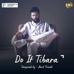 Do it Tibara Official Audio