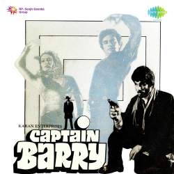 Teri Meri Ek Zindagi - Captain Barry Official Audio