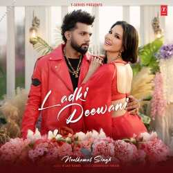 Ladki Deewani - Neelkamal Singh Official Audio