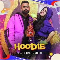 Hoodie - Royal Stag Packaged Drinking Water Boombox Official Audio