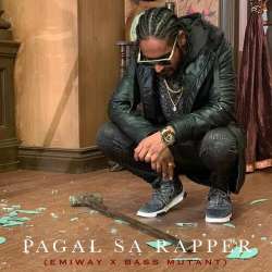 Pagal Sa Rapper Official Audio