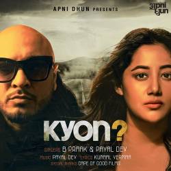 Kyon? Official Audio