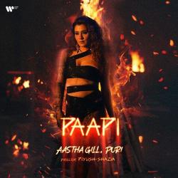 Paapi Official Audio