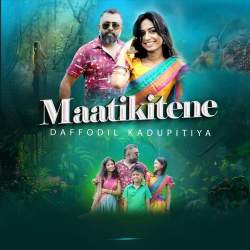 MAATIKITENE Official Audio
