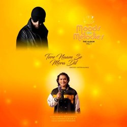 Tere Naam Se Mera Dil Official Audio